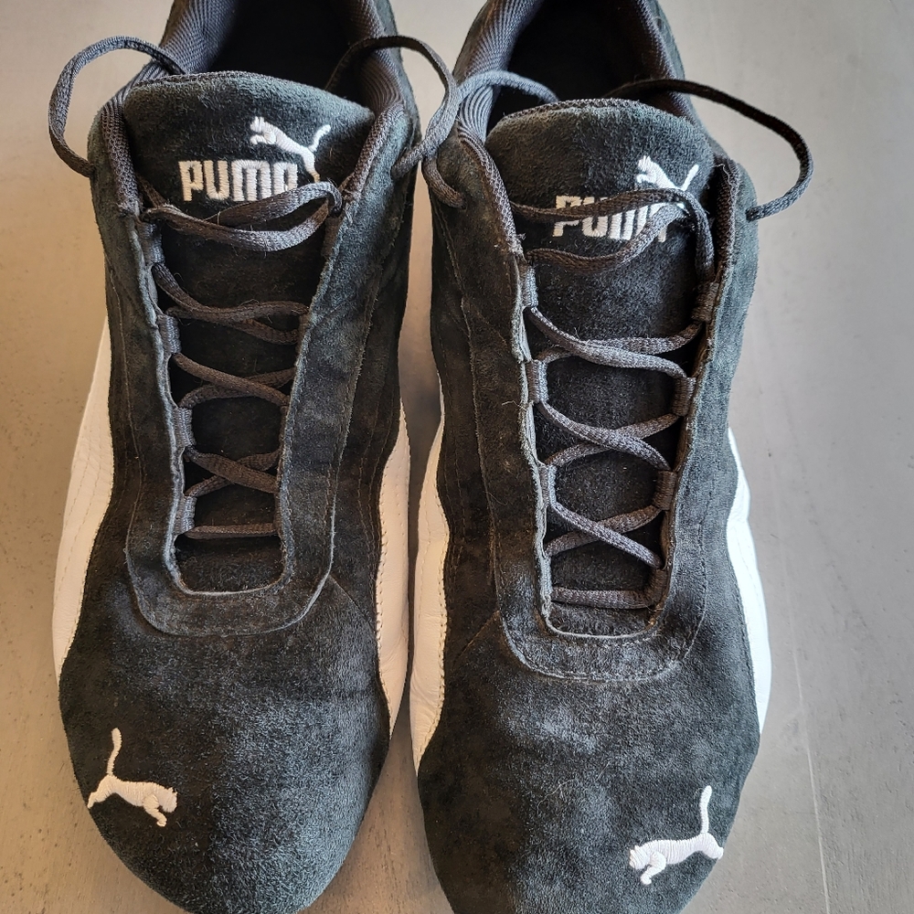 PUMA Race